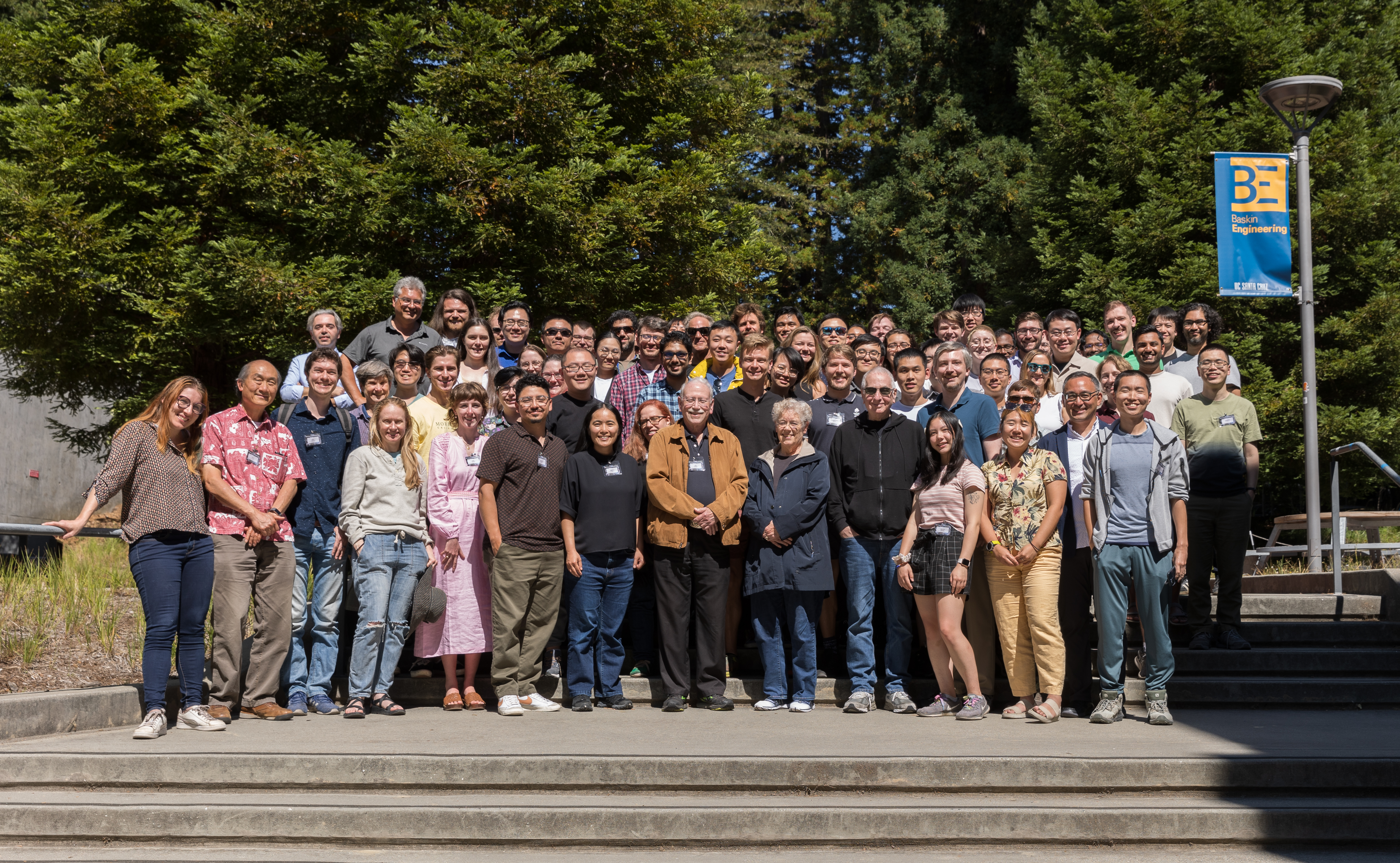 Mock-NYC 2026 conference photo.